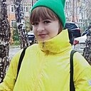 Знакомства: Анастасия, 27 лет, Омск