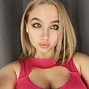 Знакомства: Яна, 23 года, Санкт-Петербург