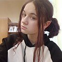 Знакомства: Милана, 18 лет, Могилев