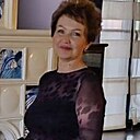 Знакомства: Елена, 58 лет, Пенза