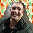 Знакомства: Игорь, 37 лет, Сызрань