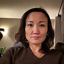 Знакомства: Анжела, 35 лет, Донецк