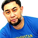 Знакомства: Сайфуллах, 43 года, Астана