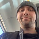 Знакомства: Илья, 35 лет, Тюмень