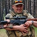 Знакомства: Николай, 48 лет, Луганск