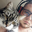 Знакомства: Анатолий, 23 года, Симферополь