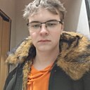 Знакомства: Антон, 18 лет, Санкт-Петербург