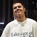 Знакомства: Николай, 26 лет, Мариуполь