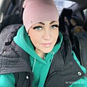 Знакомства: Ирина, 44 года, Москва