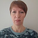 Знакомства: Ирина, 50 лет, Санкт-Петербург