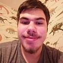 Знакомства: Денис, 20 лет, Санкт-Петербург