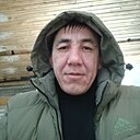 Знакомства: Бек, 41 год, Маркс