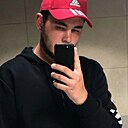 Знакомства: Матвей, 24 года, Новокузнецк