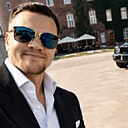 Знакомства: Евгений, 38 лет, Краков