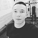 Знакомства: Паша, 27 лет, Гродно