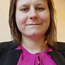 Знакомства: Оля, 40 лет, Минск