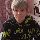 Знакомства: Антонина, 49 лет, Красновишерск