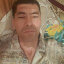 Знакомства: Бауржан, 46 лет, Уральск
