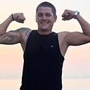 Знакомства: Данил, 36 лет, Мелитополь