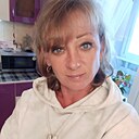 Знакомства: Марина, 45 лет, Бикин