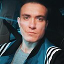 Знакомства: Кирилл, 33 года, Пенза