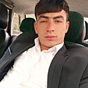 Знакомства: Эдик Султанов, 25 лет, Иваново