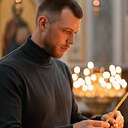 Знакомства: Сергей, 35 лет, Горловка