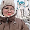 Знакомства: Nastyusha, 21 год, Ульяновск