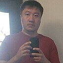 Знакомства: Алинур, 35 лет, Астана