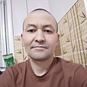 Знакомства: Меиржан, 48 лет, Караганда