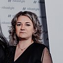 Знакомства: Настёна, 39 лет, Владимир