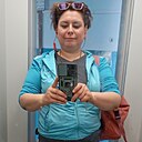 Знакомства: Ольга, 49 лет, Сызрань