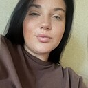 Знакомства: Кристина, 27 лет, Орша