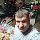Знакомства: Сергей, 41 год, Пермь