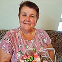Знакомства: Анна, 64 года, Сыктывкар