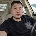 Знакомства: Азамат, 35 лет, Кокшетау