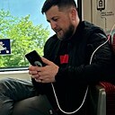 Знакомства: Ramz, 40 лет, Москва