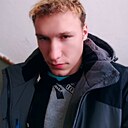 Знакомства: Саша, 20 лет, Жлобин