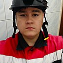 Знакомства: Дмитрий, 23 года, Новосибирск