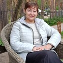 Знакомства: Людмила, 60 лет, Тамбов