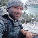 Знакомства: Дима, 43 года, Ялта