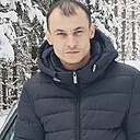 Знакомства: Сергей, 38 лет, Брянск