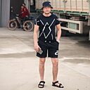 Знакомства: Григорий, 39 лет, Ленск