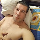 Знакомства: Сергей, 45 лет, Чита