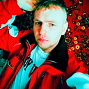 Знакомства: Юрчик, 37 лет, Хмельницкий