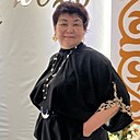 Знакомства: Гаухар, 55 лет, Экибастуз