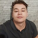 Знакомства: Кирилл, 30 лет, Ижевск