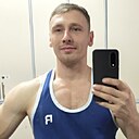 Знакомства: Сергей, 30 лет, Тольятти