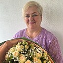 Знакомства: Маша, 56 лет, Полоцк