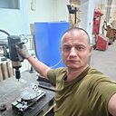 Знакомства: Андрей, 45 лет, Редкино